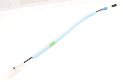 Interior Door Handle Release / Bowden Cable 51227420400