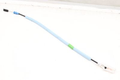 INTERIOR DOOR HANDLE RELEASE / BOWDEN CABLE 7420400