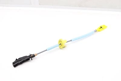 Interior Door Handle Release / Bowden Cable 51227474349