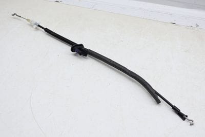 INTERIOR DOOR HANDLE RELEASE / BOWDEN CABLE 561837085D