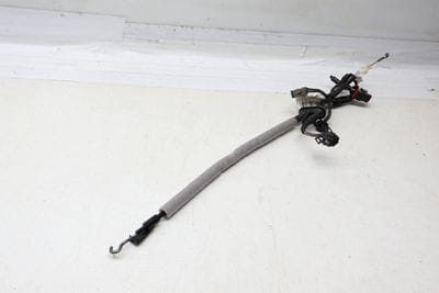 Interior Door Handle Release / Bowden Cable 561837086F