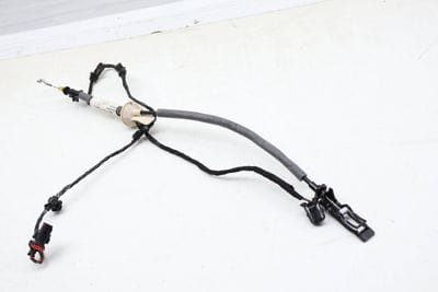 INTERIOR DOOR HANDLE RELEASE / BOWDEN CABLE 5G4837085C