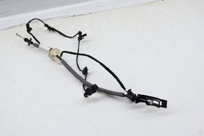 Interior Door Handle Release / Bowden Cable 5G4837086A