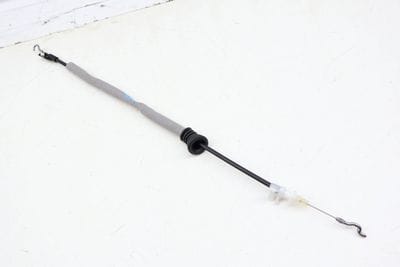 INTERIOR DOOR HANDLE RELEASE / BOWDEN CABLE 5N0837085E