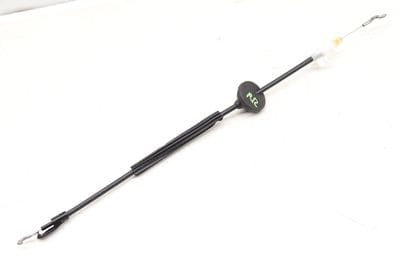 INTERIOR DOOR HANDLE RELEASE / BOWDEN CABLE 5N0839085E