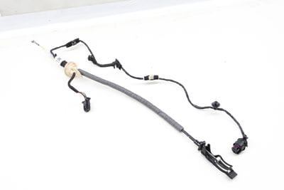 INTERIOR DOOR HANDLE RELEASE / BOWDEN CABLE 5NN837085A