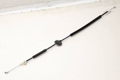 Interior Door Handle Release / Bowden Cable 7L5839085