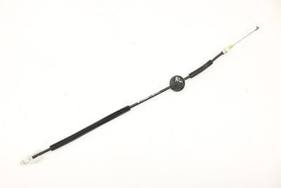 INTERIOR DOOR HANDLE RELEASE / BOWDEN CABLE 7L5839085