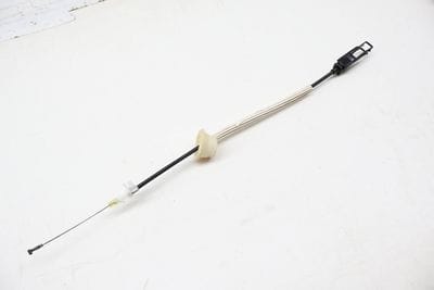 Interior Door Handle Release / Bowden Cable 7P6837085C