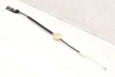 Interior Door Handle Release / Bowden Cable 7P6839085B