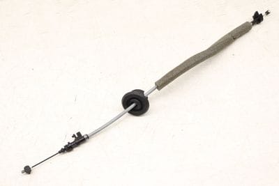 Interior Door Handle Release / Bowden Cable 80A839085B