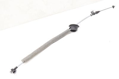 Interior Door Handle Release / Bowden Cable 80A839085B