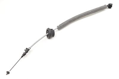 INTERIOR DOOR HANDLE RELEASE / BOWDEN CABLE 80A839085B