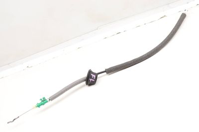 Interior Door Handle Release / Bowden Cable 83A837085
