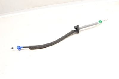 Interior Door Handle Release / Bowden Cable 83A839085