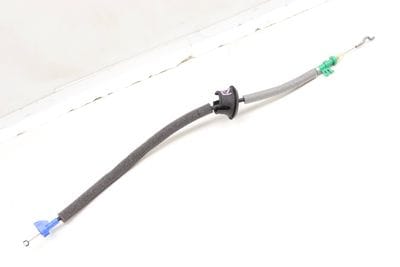 Interior Door Handle Release / Bowden Cable 83A839085