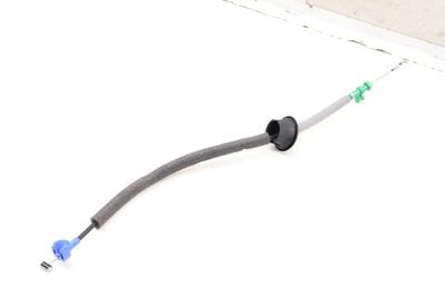 INTERIOR DOOR HANDLE RELEASE / BOWDEN CABLE 83A839085