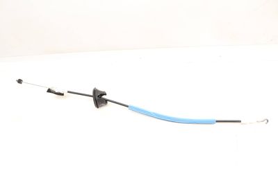 Interior Door Handle Release / Bowden Cable 8K0837085A