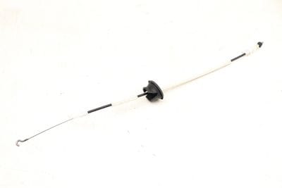 INTERIOR DOOR HANDLE RELEASE / BOWDEN CABLE 8R0839085B