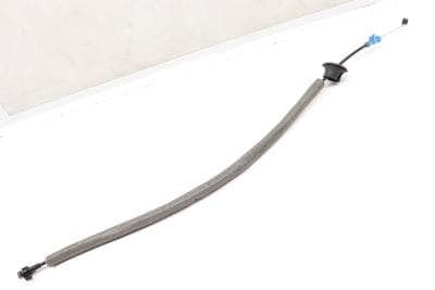 INTERIOR DOOR HANDLE RELEASE / BOWDEN CABLE 8S0837085A