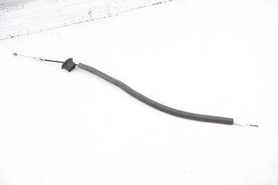 Interior Door Handle Release / Bowden Cable 8T0837085