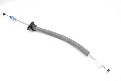 INTERIOR DOOR HANDLE RELEASE / BOWDEN CABLE 8V4837085E