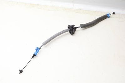 INTERIOR DOOR HANDLE RELEASE / BOWDEN CABLE 8V4839085C