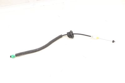 INTERIOR DOOR HANDLE RELEASE / BOWDEN CABLE 8W0837085A