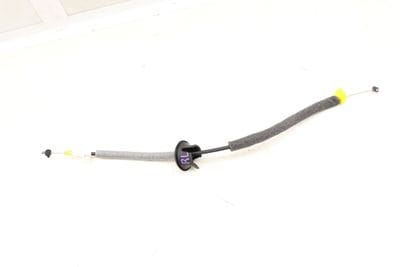 INTERIOR DOOR HANDLE RELEASE / BOWDEN CABLE 8W0839085A