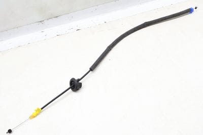 INTERIOR DOOR HANDLE RELEASE / BOWDEN CABLE 8W6837085
