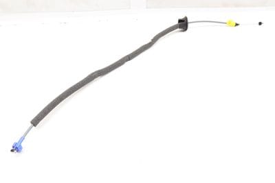 Interior Door Handle Release / Bowden Cable 8W6837085B