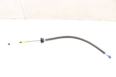 INTERIOR DOOR HANDLE RELEASE / BOWDEN CABLE 8W6837085B
