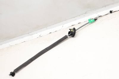 Interior Door Handle Release / Bowden Cable 8W8837085B