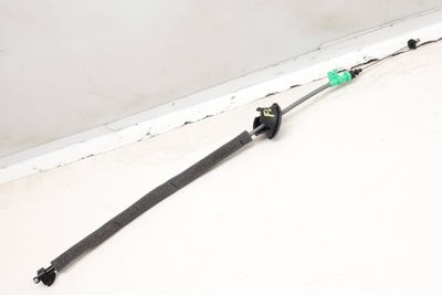 Interior Door Handle Release / Bowden Cable 8W8837085B