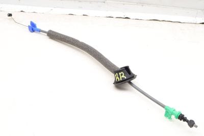 Interior Door Handle Release / Bowden Cable 8W8839085B