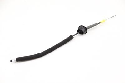 INTERIOR DOOR HANDLE RELEASE / BOWDEN CABLE 8Y0837085
