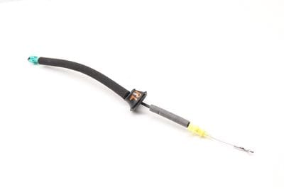 INTERIOR DOOR HANDLE RELEASE / BOWDEN CABLE 8Y0839085