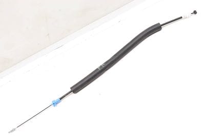 Interior Door Handle Release / Bowden Cable LR093360