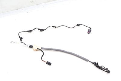 Interior Door Handle Release / Bowden Cable w/ Wiring Harness 5NN972295A