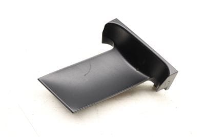 INTERIOR DOOR HANDLE RELEASE TRIM / COVER