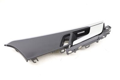 Interior Door Handle / Release w/ Trim 8W0837020C