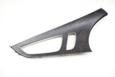 Interior Door Handle Trim 4G8867409CC