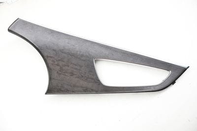 Interior Door Handle Trim 4G8867410CB
