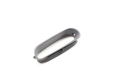 Interior Door Handle Trim / Bezel 8D0867395