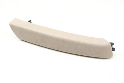 Interior Door Handle Trim / Cap 4L0867395
