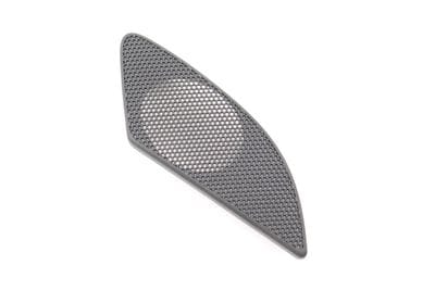 Interior Door Handle Tweeter Speaker Grille / Cover 8U0839019C