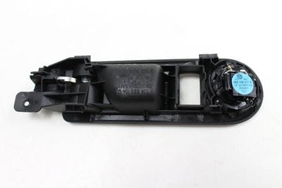 INTERIOR DOOR HANDLE w/ SPEAKER 3B0839114BJ