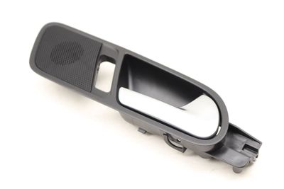 INTERIOR DOOR HANDLE w/ SPEAKER 5N0839114AD