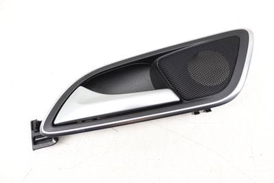 Interior Door Handle w/ Speaker Grille 2467300348
