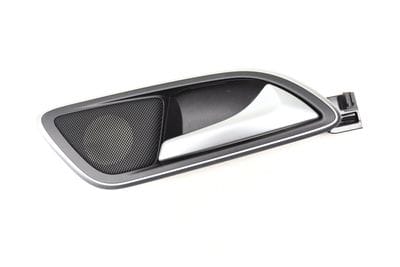 Interior Door Handle w/ Speaker Grille 2467300448